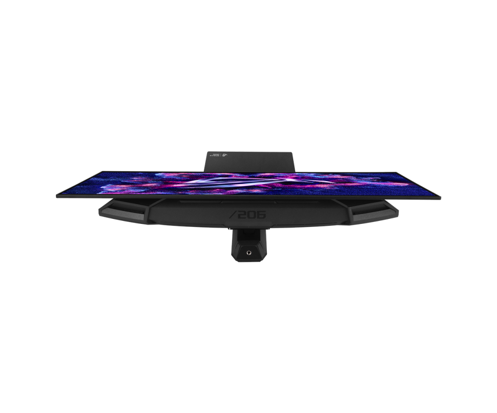 ASUS ROG Strix OLED XG27AQDMGR 90LM0CC0-B01171 Gaming Monitor