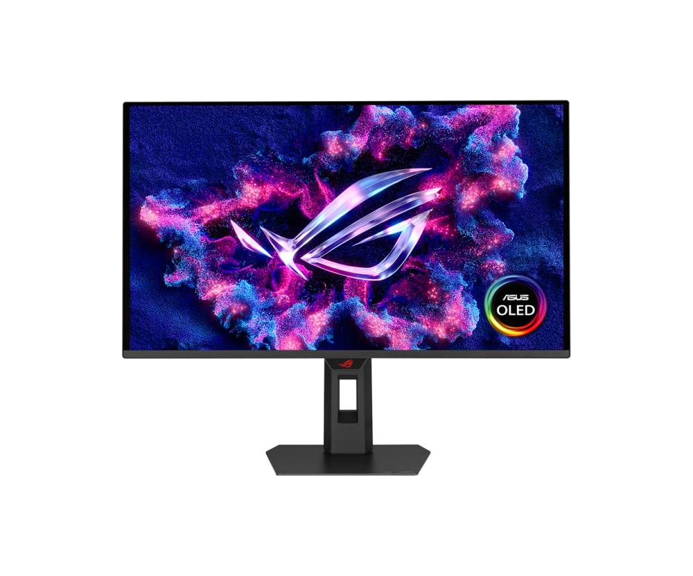 ASUS ROG Strix OLED XG27AQDPG 90LM0C50-B01971 Gaming Monitor