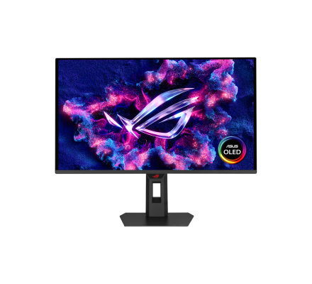 ASUS ROG Strix OLED XG27AQDPG 90LM0C50-B01971 Gaming Monitor