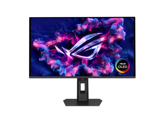 ASUS ROG Strix OLED XG27AQDPG 90LM0C50-B01971 Gaming Monitor