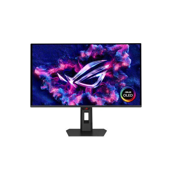 ASUS ROG Strix OLED XG27AQDPG 90LM0C50-B01971 Gaming Monitor