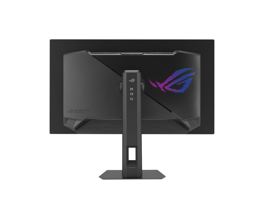 ASUS ROG Strix OLED XG27AQDPG 90LM0C50-B01971 Gaming Monitor