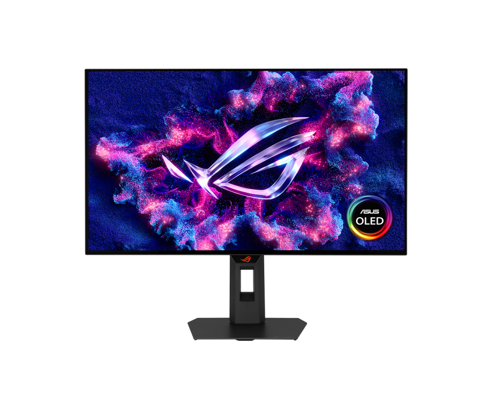 ASUS ROG Strix OLED XG27AQWMG 90LM0BZ0-B01171 Gaming Monitor 