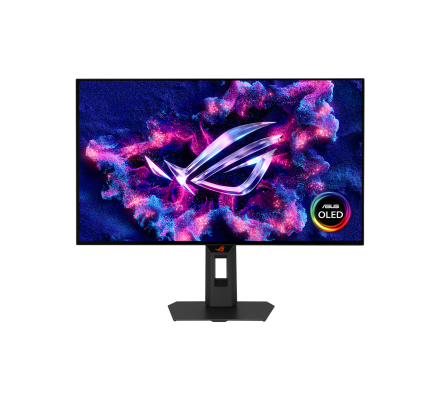 ASUS ROG Strix OLED XG27AQWMG 90LM0BZ0-B01171 Gaming Monitor 