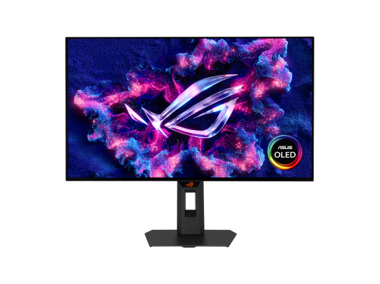 ASUS ROG Strix OLED XG27AQWMG 90LM0BZ0-B01171 Gaming Monitor 