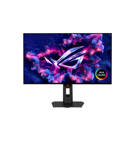 ASUS ROG Strix OLED XG27AQWMG 90LM0BZ0-B01171 Gaming Monitor 
