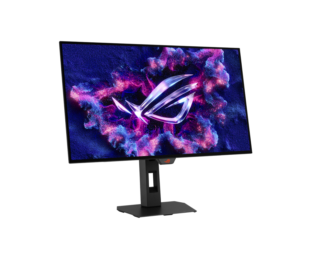ASUS ROG Strix OLED XG27AQWMG 90LM0BZ0-B01171 Gaming Monitor 