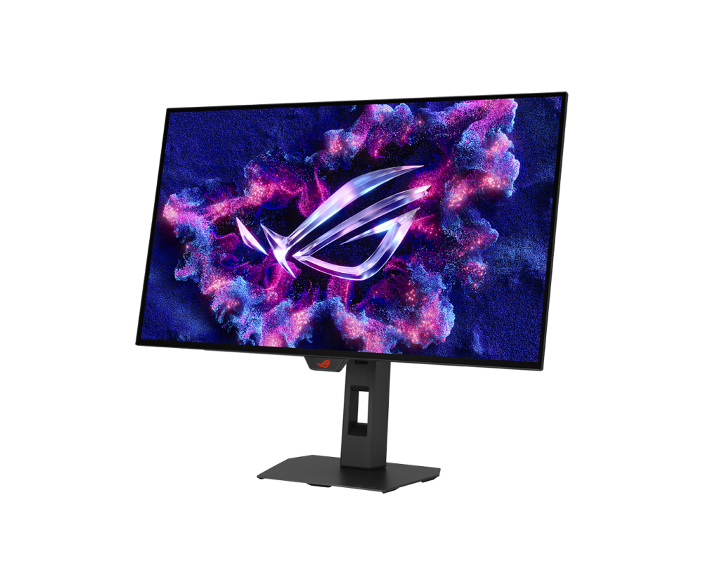 ASUS ROG Strix OLED XG27AQWMG 90LM0BZ0-B01171 Gaming Monitor 