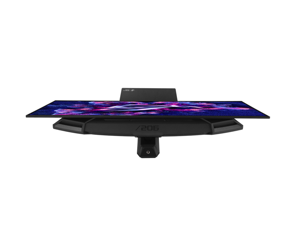 ASUS ROG Strix OLED XG27AQWMG 90LM0BZ0-B01171 Gaming Monitor 