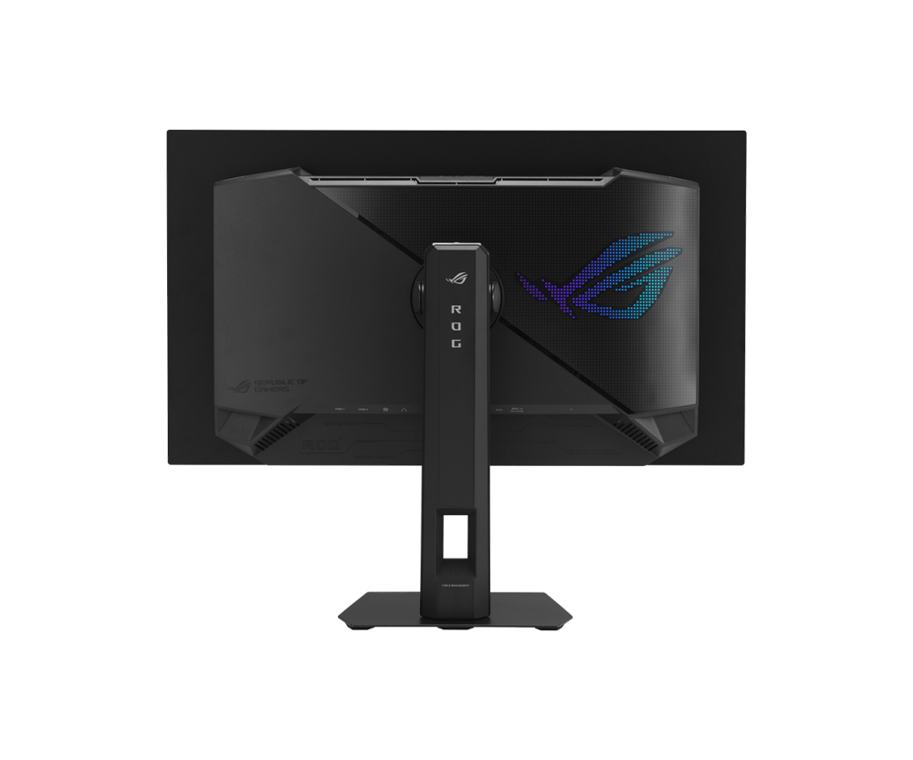 ASUS ROG Strix OLED XG27AQWMG 90LM0BZ0-B01171 Gaming Monitor 