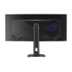 ASUS ROG Strix OLED XG34WCDG 90LM0B70-B01171 Curved Gaming Monitor