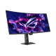 ASUS ROG Strix OLED XG34WCDG 90LM0B70-B01171 Curved Gaming Monitor
