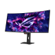 ASUS ROG Strix OLED XG34WCDG 90LM0B70-B01171 Curved Gaming Monitor