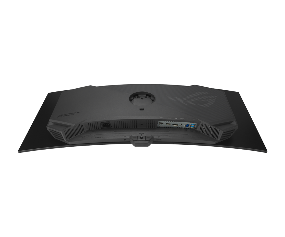 ASUS ROG Strix OLED XG34WCDG 90LM0B70-B01171 Curved Gaming Monitor