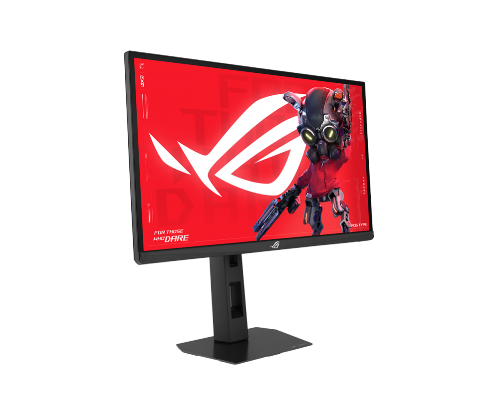 ASUS ROG Strix XG248QSG Ace 90LM0C40-B01371 Esports Gaming Monitor