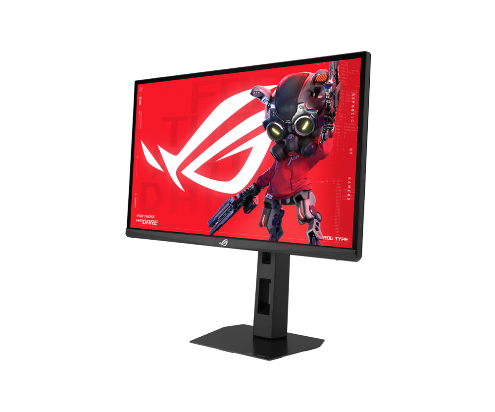 ASUS ROG Strix XG248QSG Ace 90LM0C40-B01371 Esports Gaming Monitor