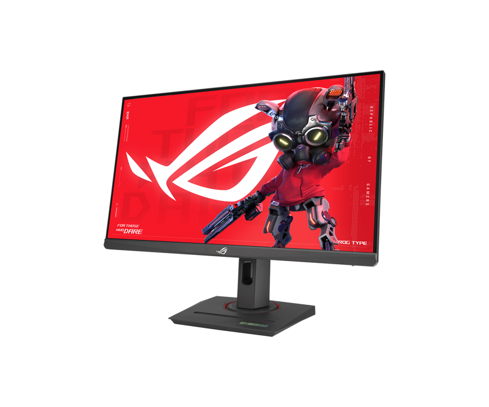 ASUS ROG Strix XG259CS 90LM0AM0-B01370 Gaming Monitor