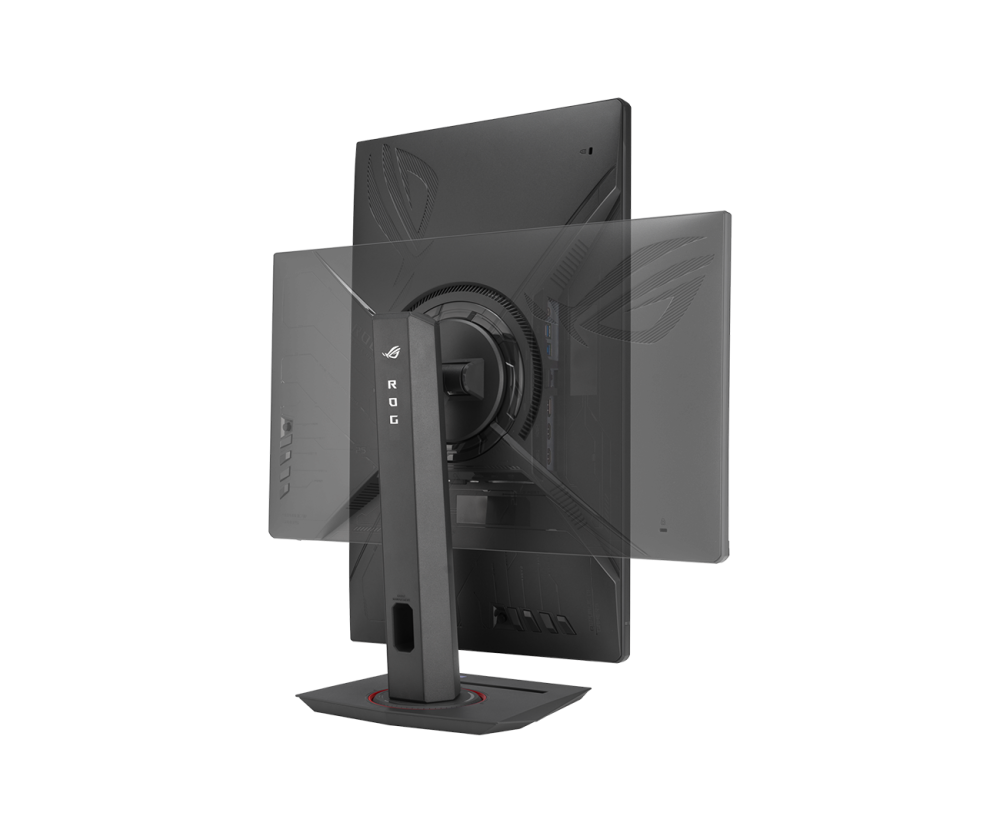 ASUS ROG Strix XG259CS 90LM0AM0-B01370 Gaming Monitor