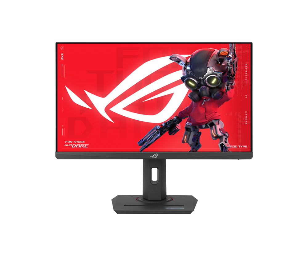 ASUS ROG Strix XG259CS 90LM0AM0-B01370 Gaming Monitor