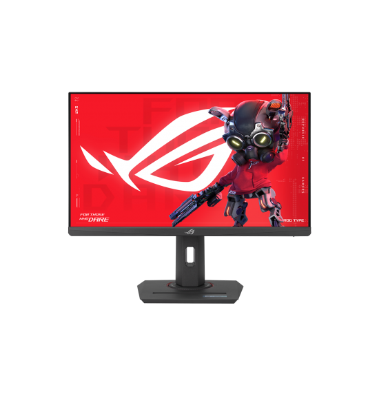 ASUS ROG Strix XG259CS 90LM0AM0-B01370 Gaming Monitor