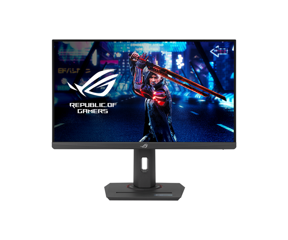 ASUS ROG Strix XG259QNS 90LM09M0-B01370 eSports Gaming Monitor 