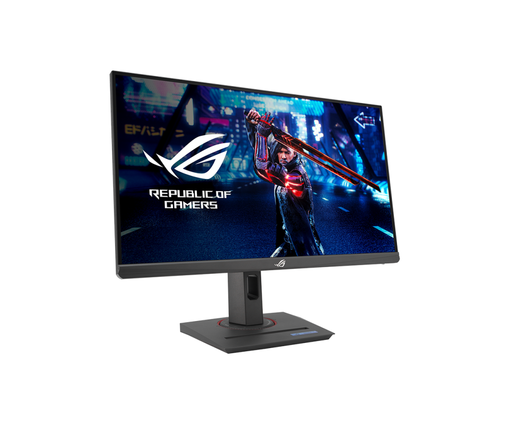 ASUS ROG Strix XG259QNS 90LM09M0-B01370 eSports Gaming Monitor 