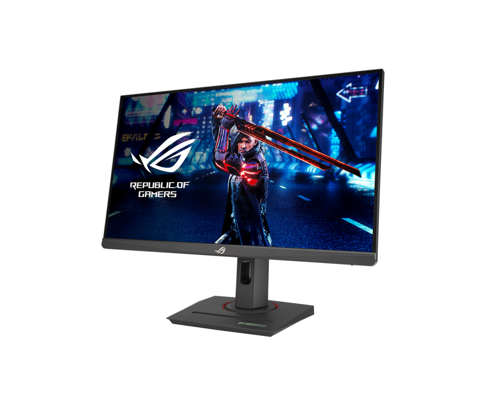 ASUS ROG Strix XG259QNS 90LM09M0-B01370 eSports Gaming Monitor 