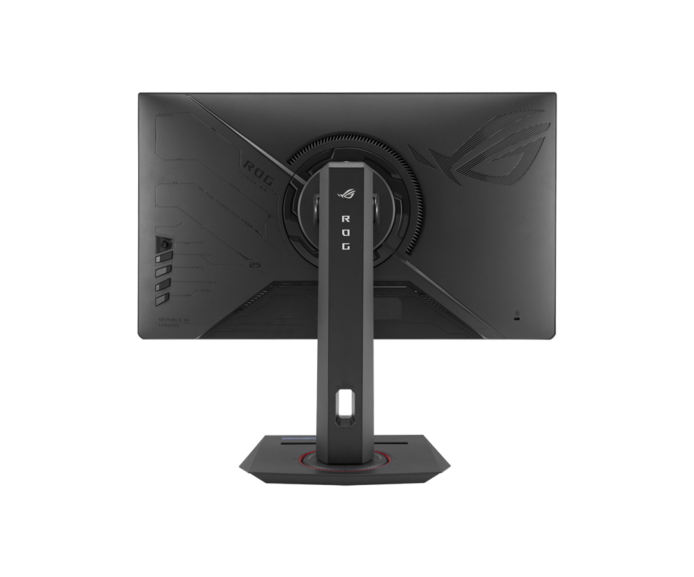ASUS ROG Strix XG259QNS 90LM09M0-B01370 eSports Gaming Monitor 