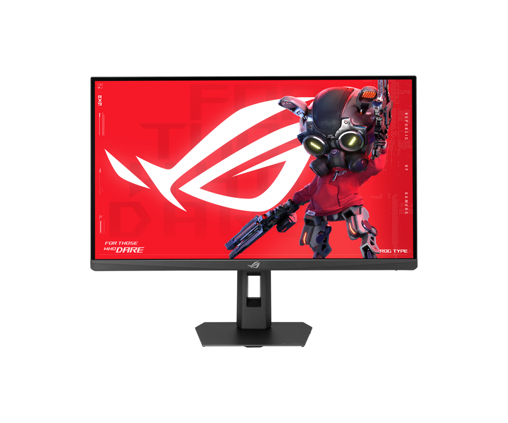 ASUS ROG Strix XG27ACMES 90LM0C90-B01171 Gaming Monitor