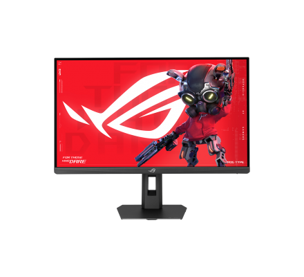 ASUS ROG Strix XG27ACMES 90LM0C90-B01171 Gaming Monitor