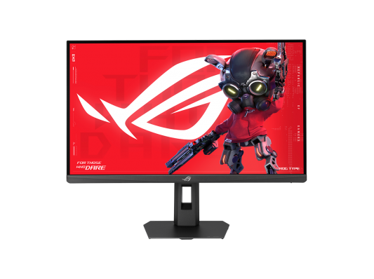 ASUS ROG Strix XG27ACMES 90LM0C90-B01171 Gaming Monitor