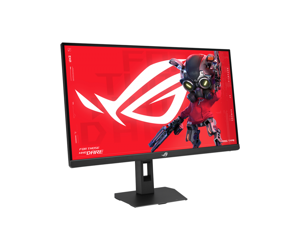 ASUS ROG Strix XG27ACMES 90LM0C90-B01171 Gaming Monitor