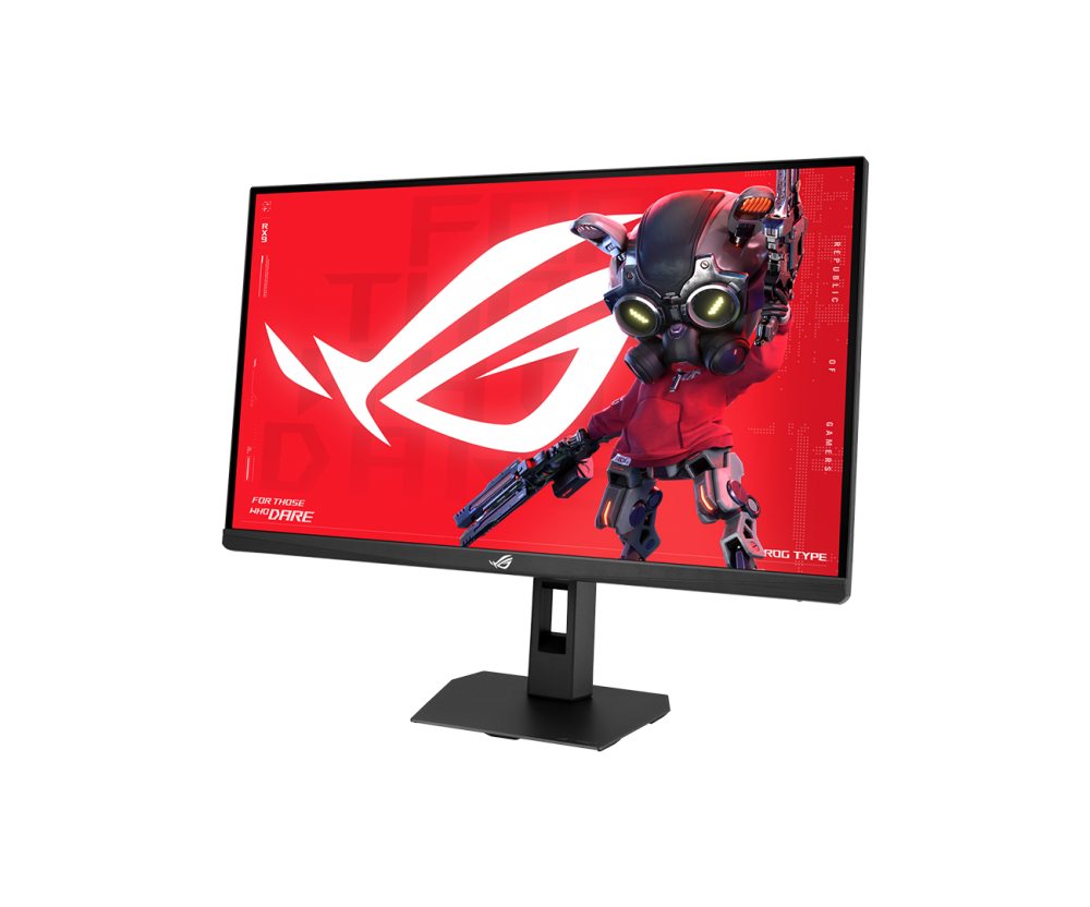 ASUS ROG Strix XG27ACMES 90LM0C90-B01171 Gaming Monitor