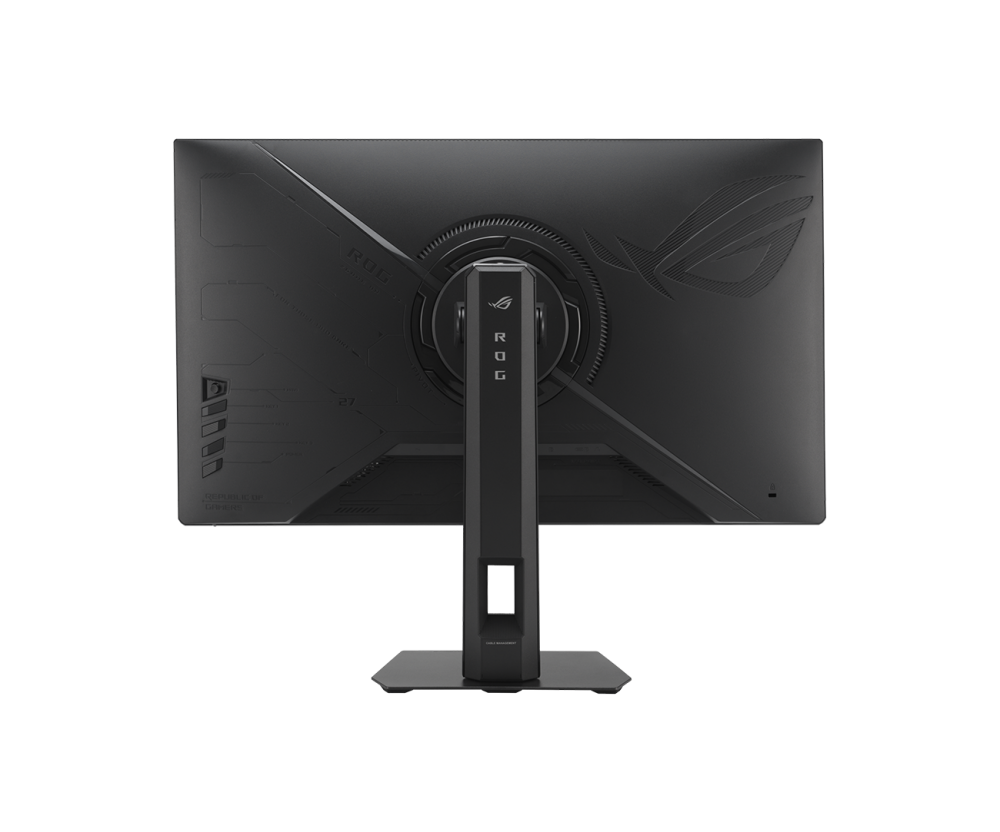 ASUS ROG Strix XG27ACMES 90LM0C90-B01171 Gaming Monitor