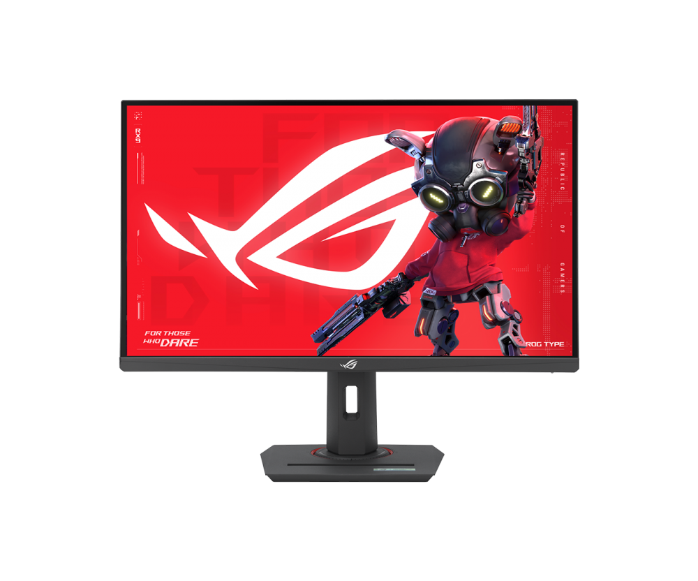 ASUS ROG Strix XG27ACMS 90LM0BE0-B01171 Gaming Monitor 