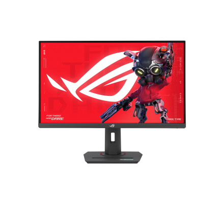 ASUS ROG Strix XG27ACMS 90LM0BE0-B01171 Gaming Monitor 