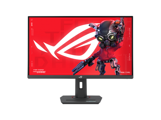 ASUS ROG Strix XG27ACMS 90LM0BE0-B01171 Gaming Monitor 