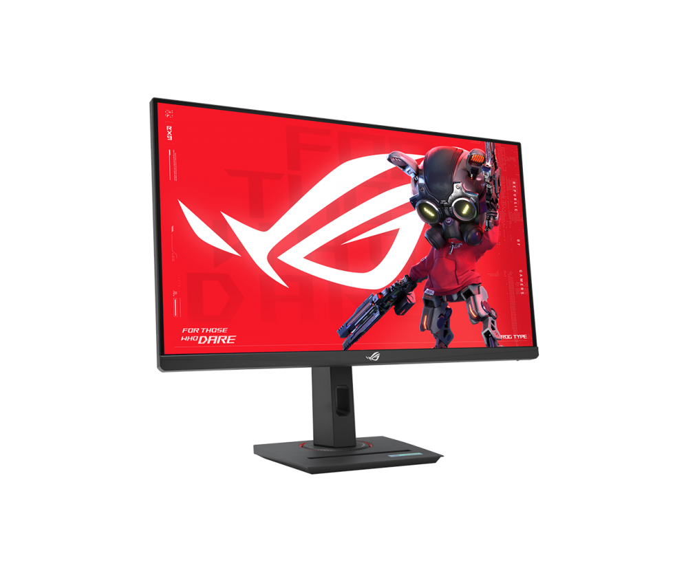 ASUS ROG Strix XG27ACMS 90LM0BE0-B01171 Gaming Monitor 