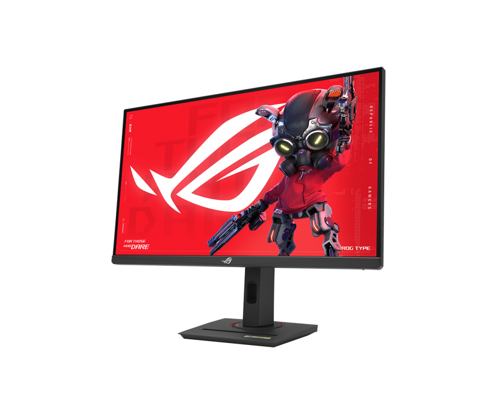 ASUS ROG Strix XG27ACMS 90LM0BE0-B01171 Gaming Monitor 