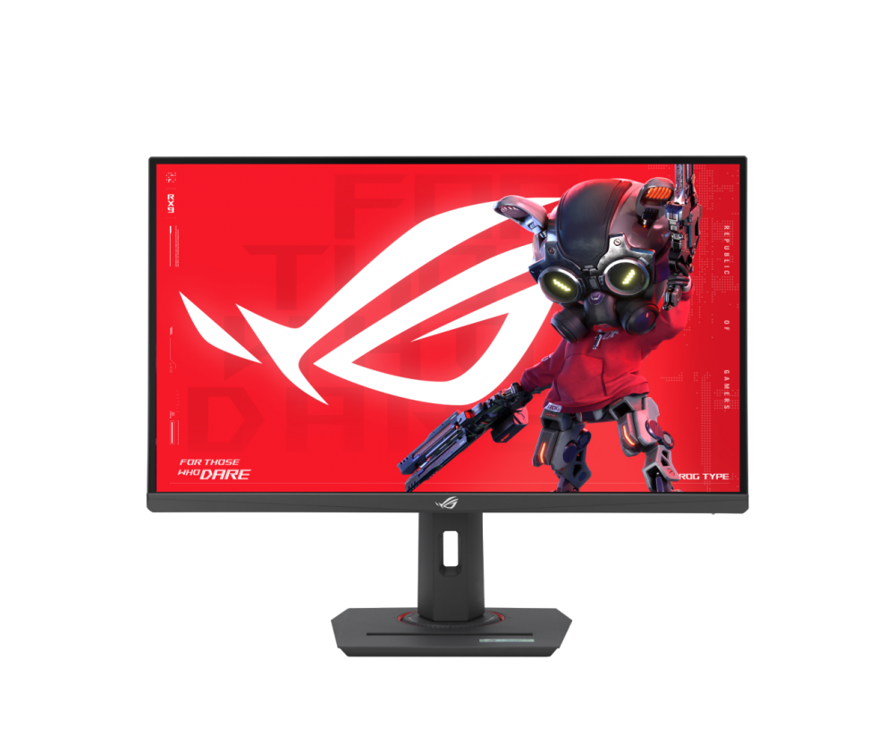 ASUS ROG Strix XG27ACS 