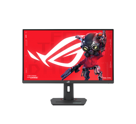 ASUS ROG Strix XG27ACS 