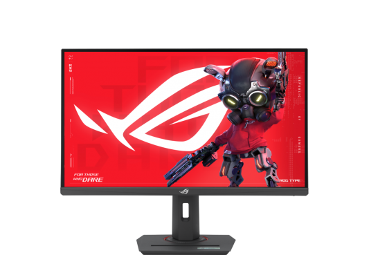 ASUS ROG Strix XG27ACS 