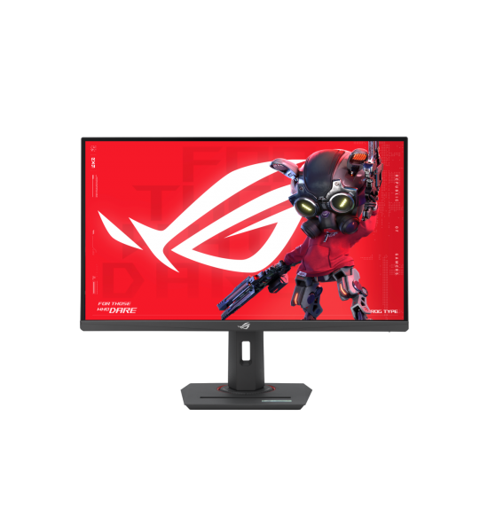 ASUS ROG Strix XG27ACS 