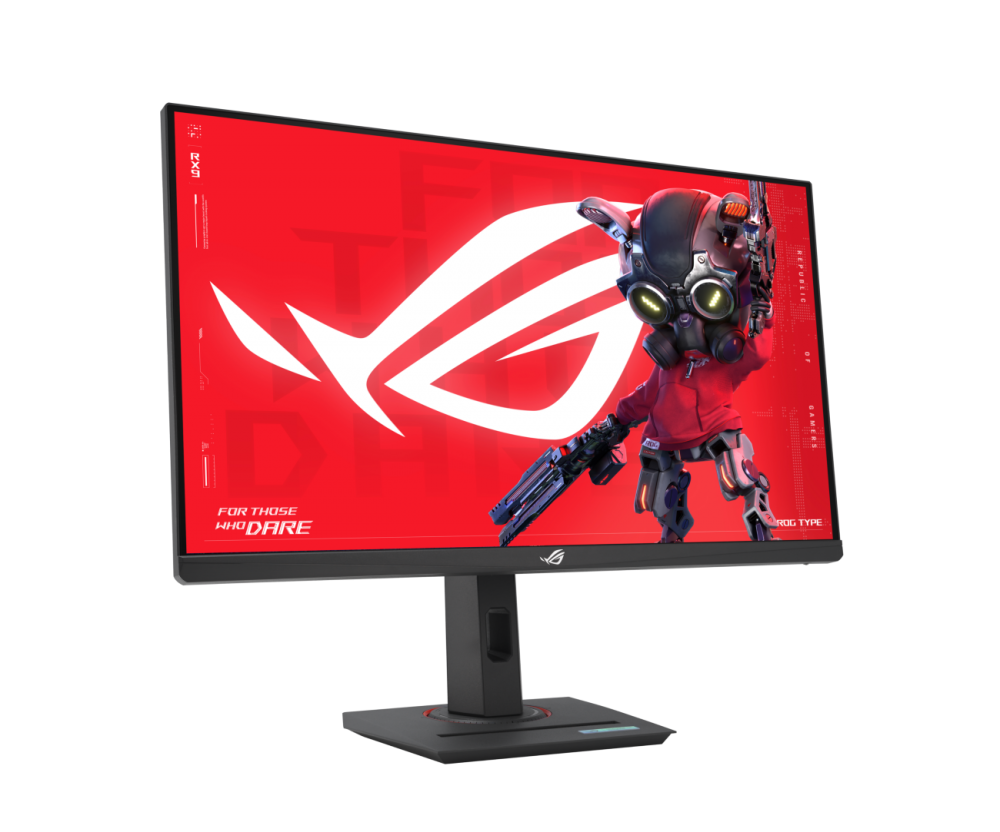 ASUS ROG Strix XG27ACS 