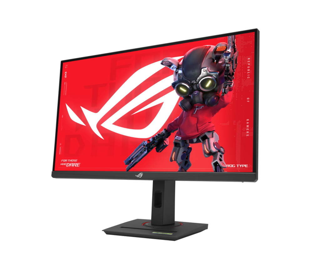 ASUS ROG Strix XG27ACS 