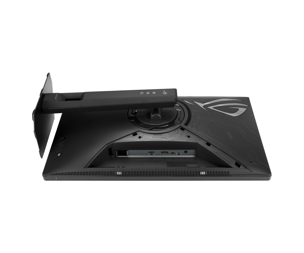 ASUS ROG Strix XG27UCG Gen2 (XG27UCGR) 90LM0CS0-B01371 Dual mode Gaming Monitor