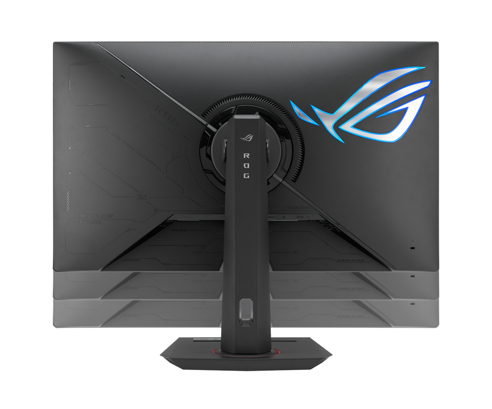 ASUS ROG Strix XG32UCG 90LM0B01-B01171 Dual mode Gaming Monitor