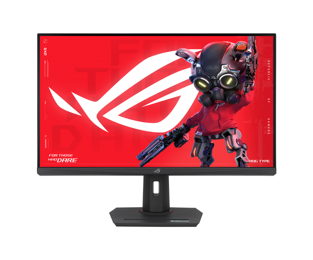 ASUS ROG Strix XG32UCG 90LM0B01-B01171 Dual mode Gaming Monitor