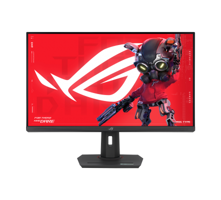 ASUS ROG Strix XG32UCG 90LM0B01-B01171 Dual mode Gaming Monitor