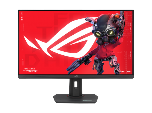 ASUS ROG Strix XG32UCG 90LM0B01-B01171 Dual mode Gaming Monitor